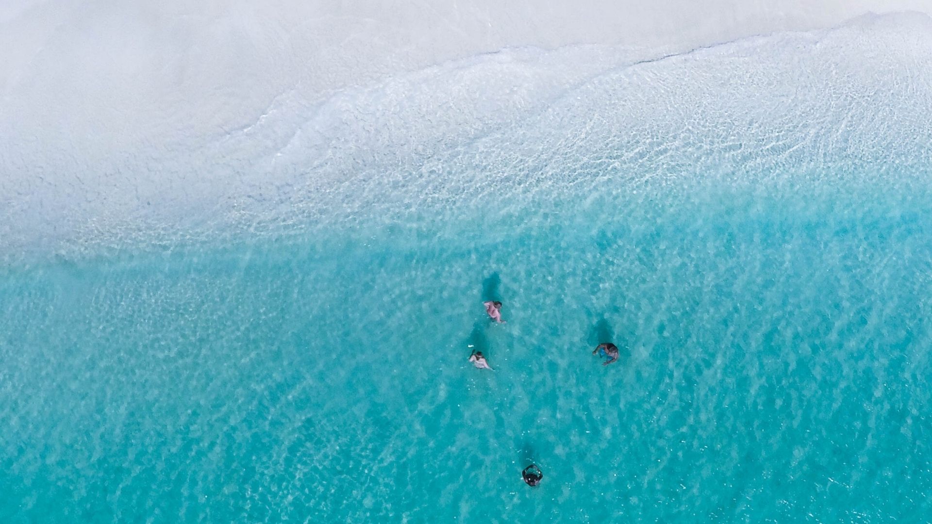 The Best Beaches in Antigua: A Local Shortlist