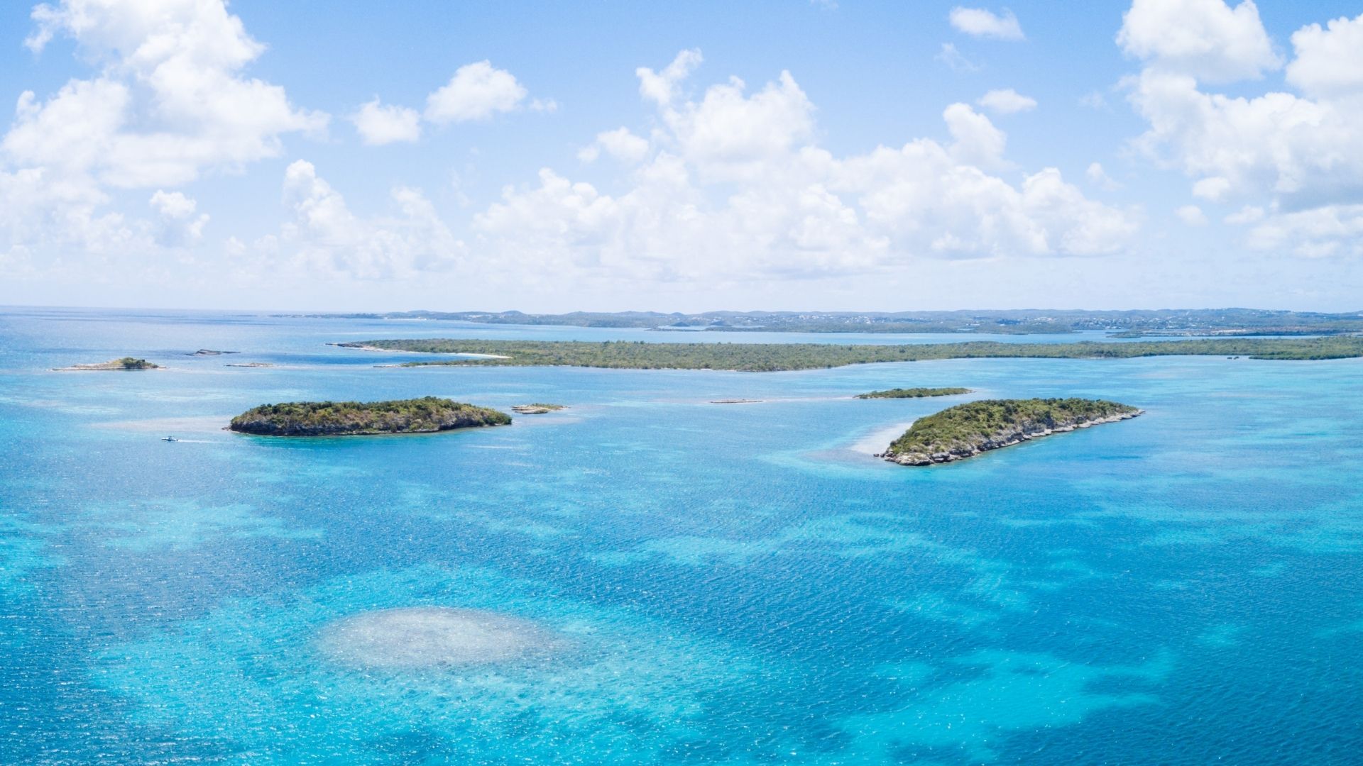 The North Sound, Antigua: Our Playground, Spot by Spot