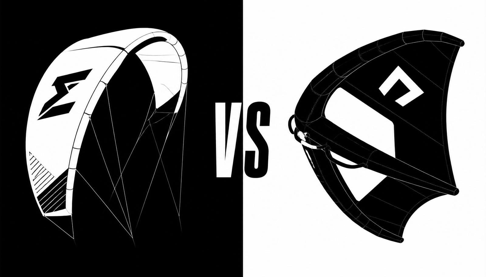 Wing Foiling vs Kitesurfing in Antigua - Which Should You Try?