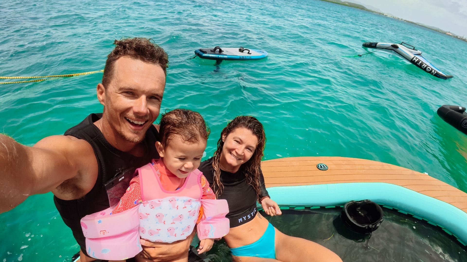 Antigua With Kids: What Actually Works