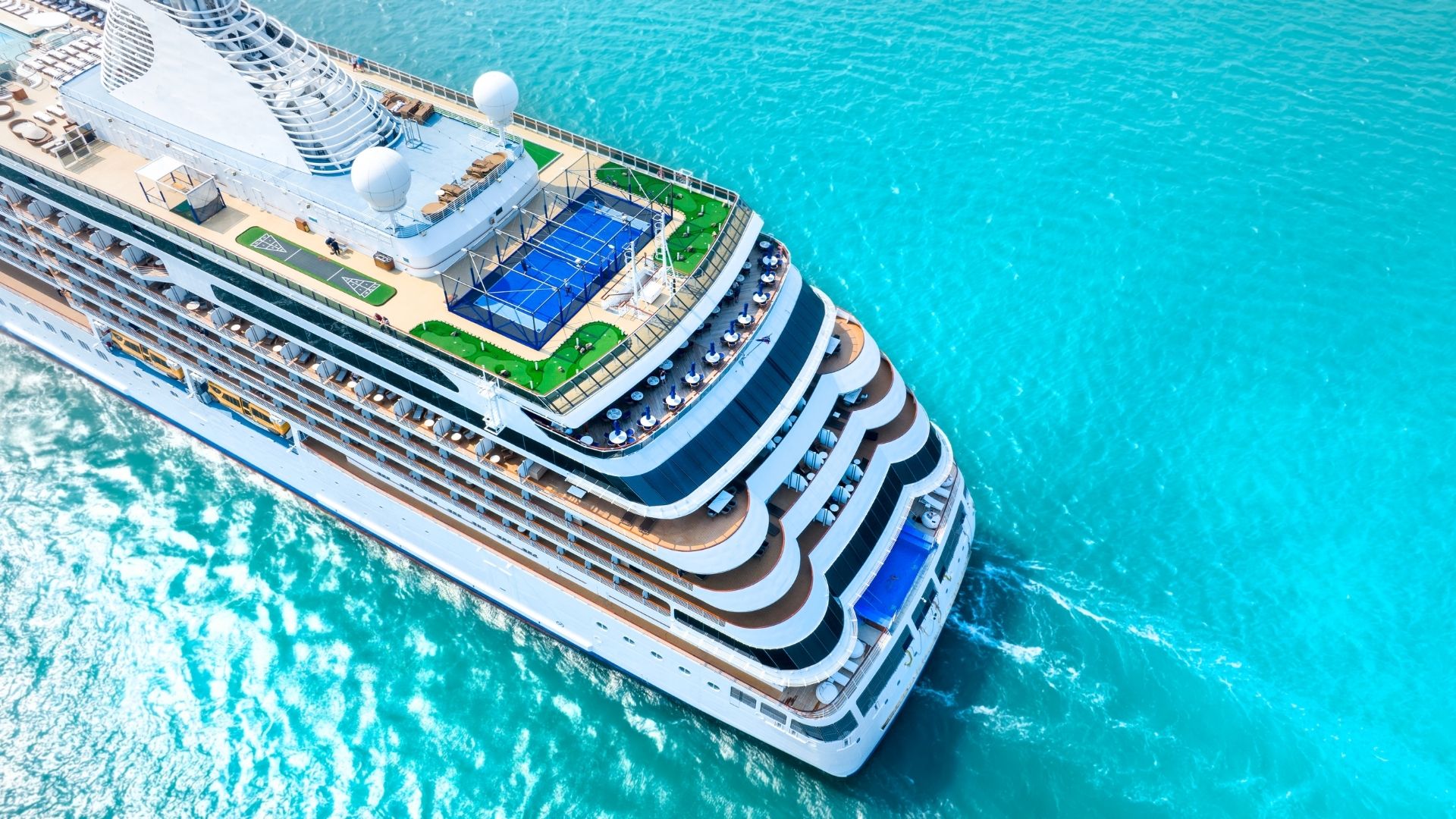 One Day in Antigua From a Cruise Ship: How to Spend It